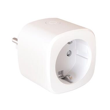 Foto van Calex smart connect powerplug eu - wit - 59x55x55 cm - leen bakker