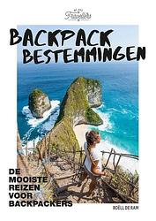 Foto van Backpack bestemmingen - roell de ram - paperback (9789021577395)