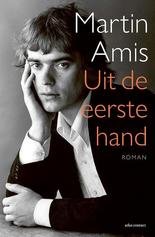 Foto van Uit de eerste hand - martin amis - ebook (9789025465681)