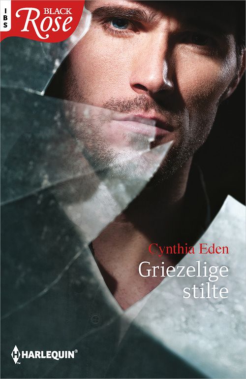 Foto van Griezelige stilte - cynthia eden - ebook