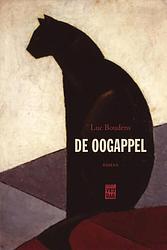 Foto van De oogappel - luc boudens - ebook (9789460017957)