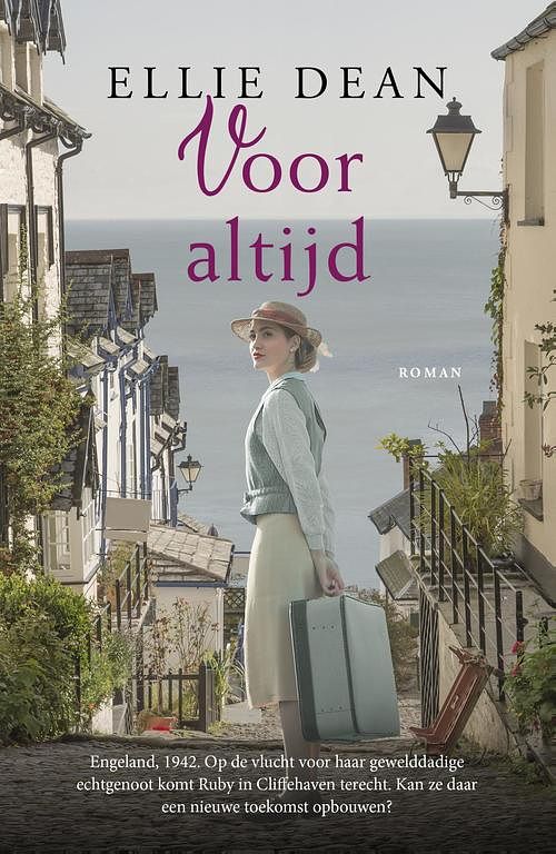 Foto van Voor altijd - ellie dean - ebook