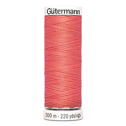 Foto van Gutermann polyester 200mtr