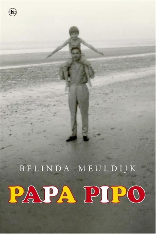 Foto van Papa pipo - belinda meuldijk - ebook (9789044332001)