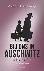 Foto van Bij ons in auschwitz compact - arnon grunberg - ebook