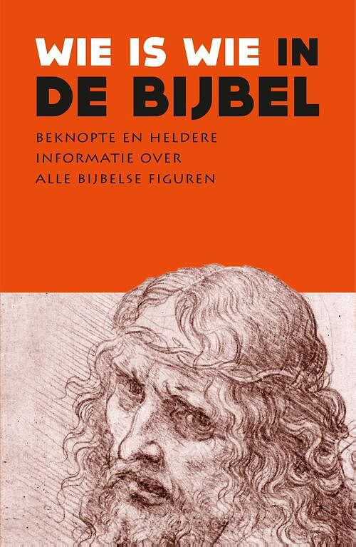 Foto van Wie is wie in de bijbel - diverse auteurs - ebook (9789401918152)