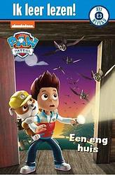 Foto van Avi - paw patrol, een eng huis - hardcover (9789047830061)