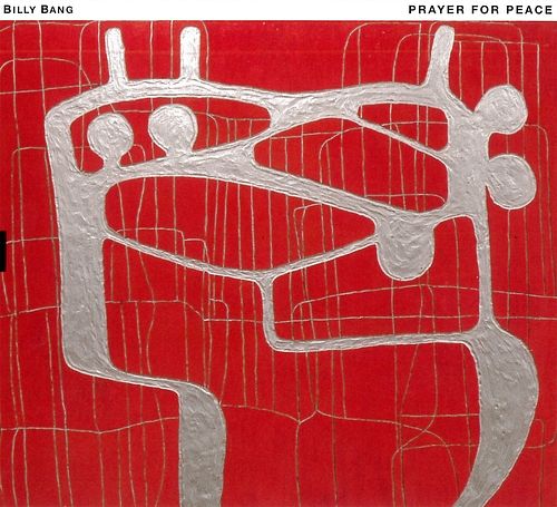 Foto van Prayer for peace - cd (6430015280182)