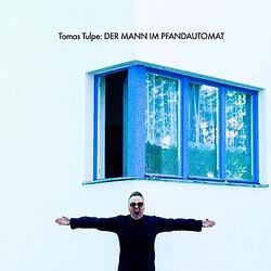 Foto van Der mann im pfandautomat - cd (4250137246574)