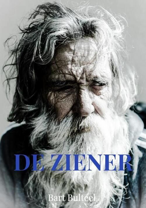 Foto van De ziener - bart bulteel - paperback (9789464800050)