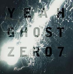 Foto van Yeah ghost - cd (0885012045436)