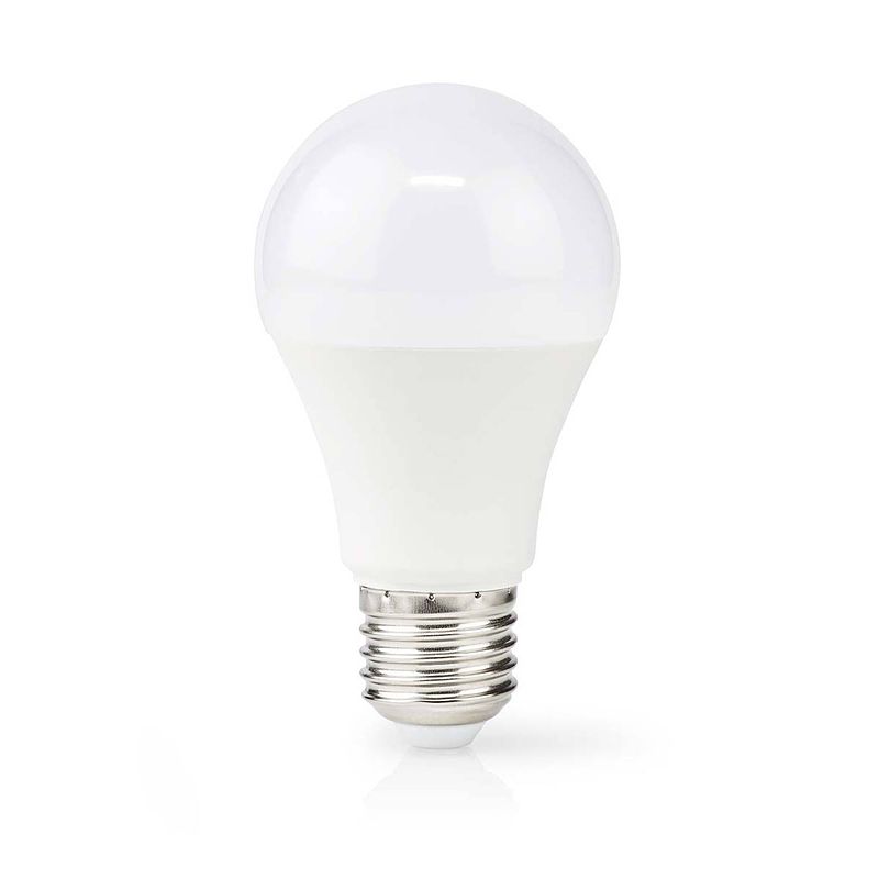 Foto van Nedis led-lamp e27 - lbe27a602