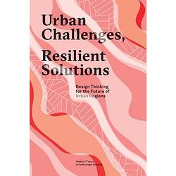 Foto van Urban challenges, resilient solutions