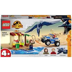 Foto van Lego® jurassic world™ 76943 pteranodon jacht