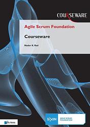 Foto van Agile scrum foundation - frank turley, nader k. rad - ebook (9789401803069)