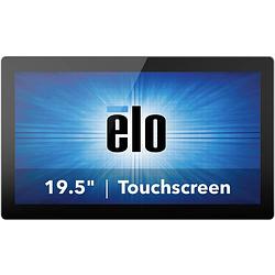 Foto van Elo touch solution 2094l rev.b touchscreen monitor energielabel: g (a - g) 49.5 cm (19.5 inch) 1920 x 1080 pixel 16:9 20 ms hdmi, vga, displayport