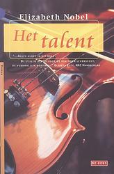 Foto van Het talent - elizabeth nobel - ebook (9789044531657)