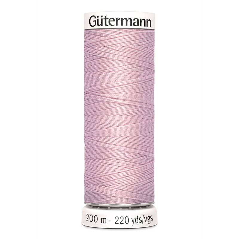 Foto van Gutermann polyester 200mtr