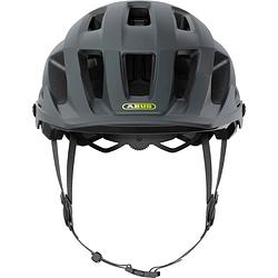 Foto van Abus helm moventor 2.0 concrete grey l 57-61cm