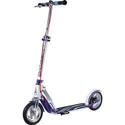 Foto van Big wheel step air 205 dual brake