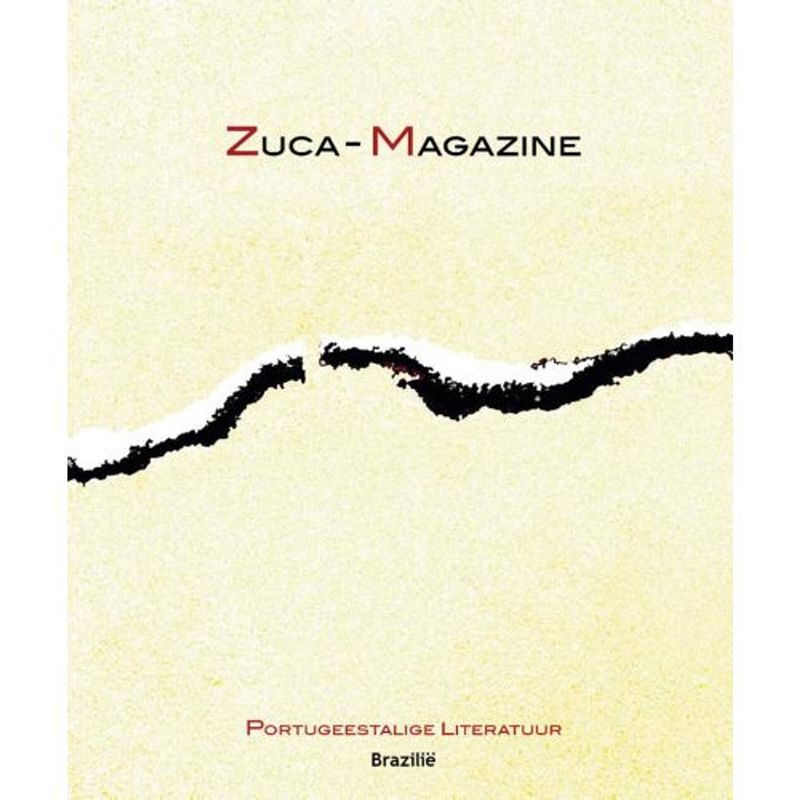 Foto van Zuca-magazine