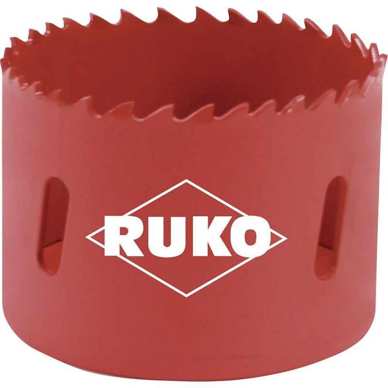 Foto van Ruko ruko 106068 gatenzaag 68 mm 1.00 stuk(s)