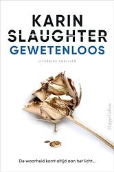 Foto van Gewetenloos - karin slaughter - ebook (9789402766141)