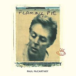 Foto van Flaming pie - lp (0602508617720)