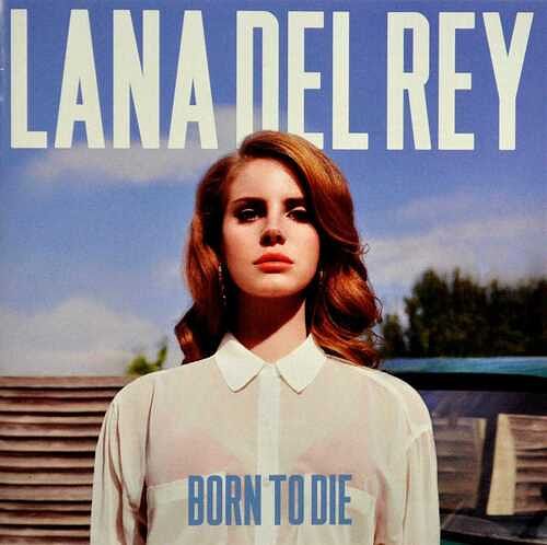 Foto van Born to die - cd (0602527870915)