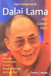 Foto van Het goede hart - z.h. de dalai lama - ebook