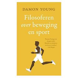 Foto van Filosoferen over beweging en sport