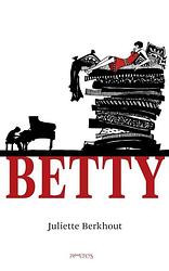 Foto van Betty - juliette berkhout - ebook (9789044623604)