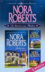 Foto van De sterren van mithra (3-in-1) - nora roberts - ebook (9789402754445)