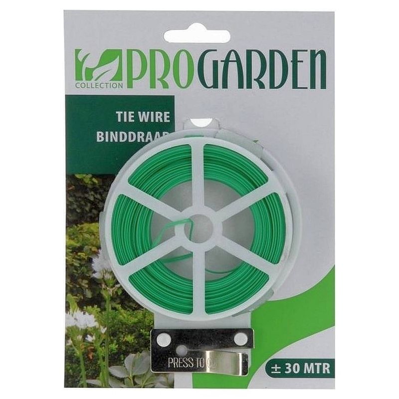 Foto van Progarden binddraad 30 meter