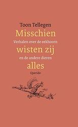 Foto van Misschien wisten zij alles - toon tellegen - ebook (9789021436289)