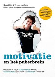 Foto van Motivatie en het puberbrein - huub nelis, yvonne van sark - ebook