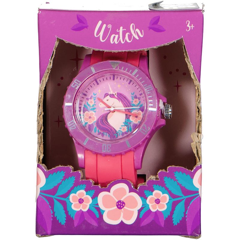 Foto van Kinder horloge