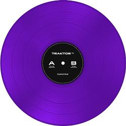 Foto van Native instruments traktor control vinyl purple (2024 edition)