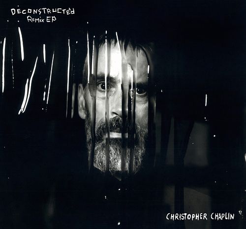 Foto van Decontructed (remix ep) - 12 inch vinyl;12 inch vinyl (9120008861050)