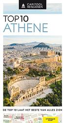 Foto van Capitool top 10 athene - capitool - paperback (9789000391363)