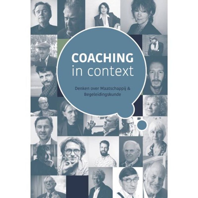 Foto van Coaching in context