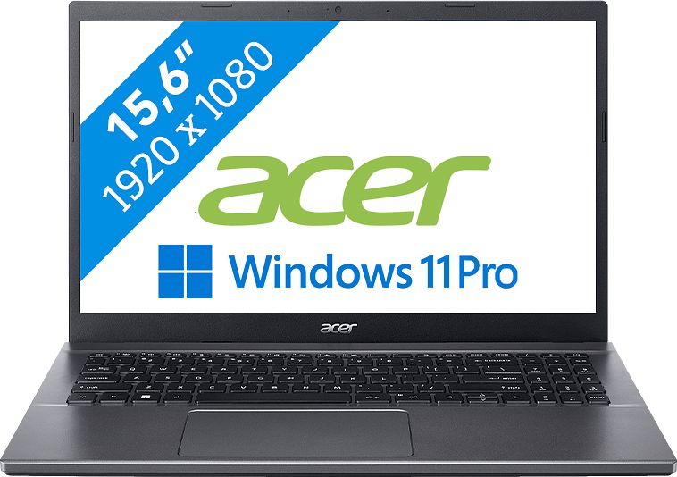 Foto van Acer extensa 15 (ex215-55-7074)