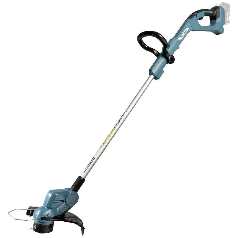 Foto van Makita dur193z grastrimmer accu zonder accu 18 v snijbreedte max.: 260 mm