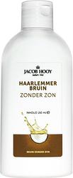 Foto van Jacob hooy haarlemmer bruin zonder zon