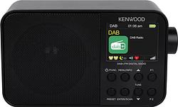 Foto van Kenwood cr-m30dab