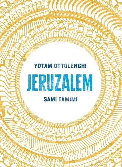 Foto van Jeruzalem - sami tamimi, yotam ottolenghi - ebook (9789464042375)