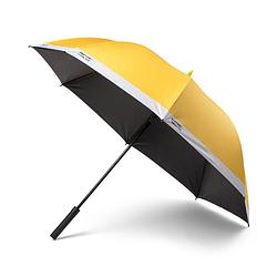 Foto van Copenhagen design paraplu groot - yellow 012