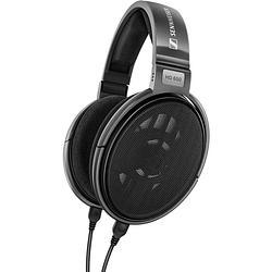 Foto van Sennheiser hd 650 versie 2019 open back studio hoofdtelefoon