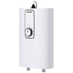 Foto van Stiebel eltron 232792 doorstroomboiler energielabel: a (a - g) dce 11/13 h elektronisch 11 kw, 13.5 kw 20 tot 60 °c