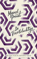 Foto van De voortvluchtige - marcel proust - ebook (9789403131108)